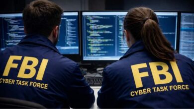 اختراق بوابة توظيف FBI يكشف بيانات موظفين.. والخطر قد يتجاوز سرقة الأسماء