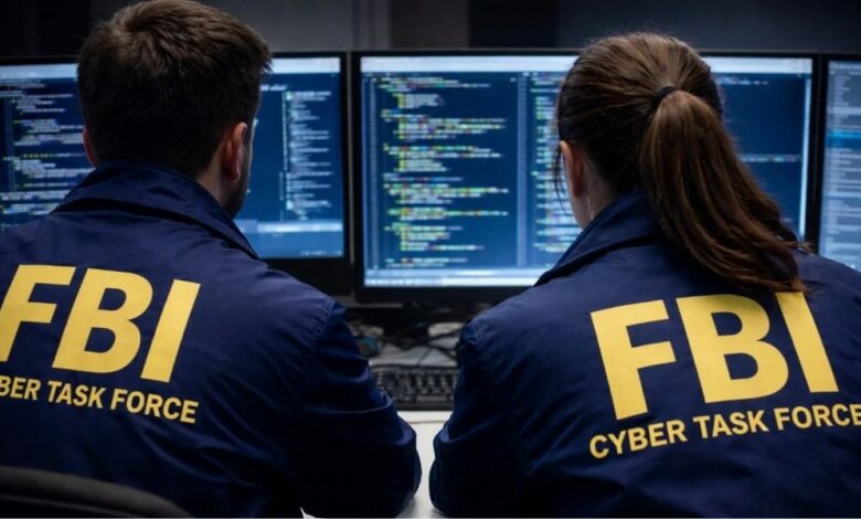 اختراق بوابة توظيف FBI يكشف بيانات موظفين.. والخطر قد يتجاوز سرقة الأسماء