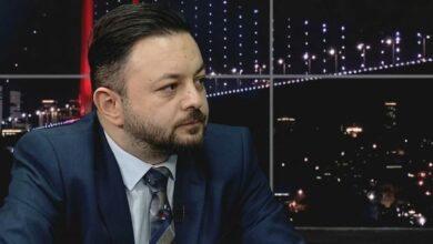 الصحفي التركي فاتح إرغين يواجه طلبًا بالاعتقال