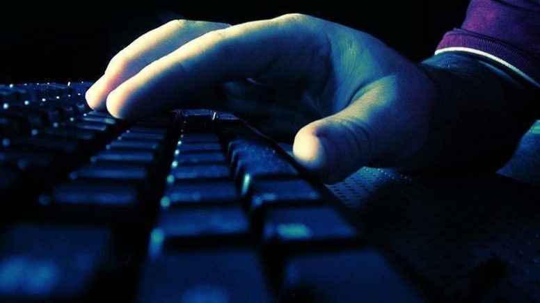 الدرك في أنقرة يحجب 417 موقعًا ويحدد مشتبهًا به في قضية احتيال سيبراني