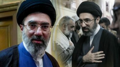 مجتبى خامنئي: القوات المعادية لإيران عاجزة عن تجاوز بحر عُمان.. و«سيخلو منها قريبًا جدًا»