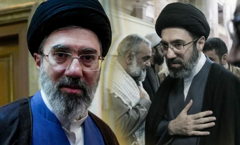 مجتبى خامنئي: القوات المعادية لإيران عاجزة عن تجاوز بحر عُمان.. و«سيخلو منها قريبًا جدًا»
