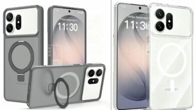 تسريبات تكشف أكبر تغيير في تصميم Galaxy S27 منذ سنوات.. والسبب قد يكون المغناطيس