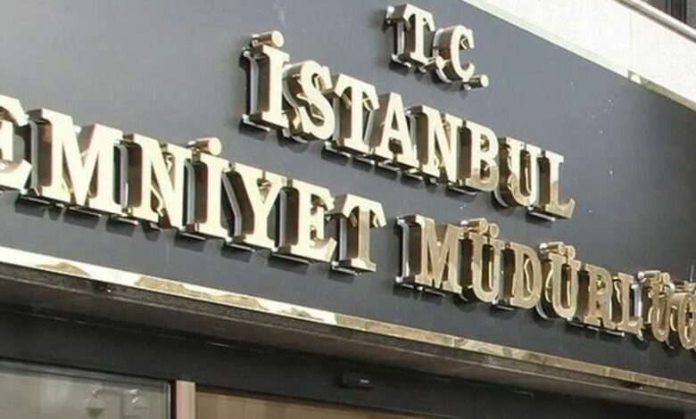 هاربان يسلّمان مسدسًا لطفلين في بايرام باشا.. وشرطة إسطنبول تنفي وقوعه داخل مدرسة