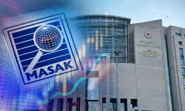 3 رؤساء سابقين لهيئة الجرائم المالية في تركيا أمام النيابة.. ما علاقة التحقيق بنظامها المالي؟