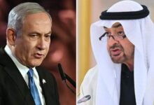 الإمارات تؤكد زيارة نتنياهو بعد تقرير إسرائيلي.. ماذا بحث مع محمد بن زايد؟