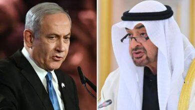 الإمارات تؤكد زيارة نتنياهو بعد تقرير إسرائيلي.. ماذا بحث مع محمد بن زايد؟