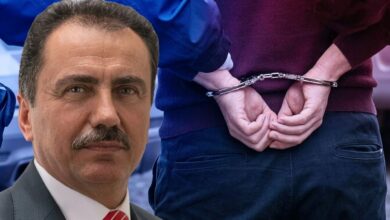 توقيف 36 مشتبهاً في قضية سقوط مروحية محسن يازجي أوغلو.. والنيابة تتحدث عن «منع ظهور الحقيقة»