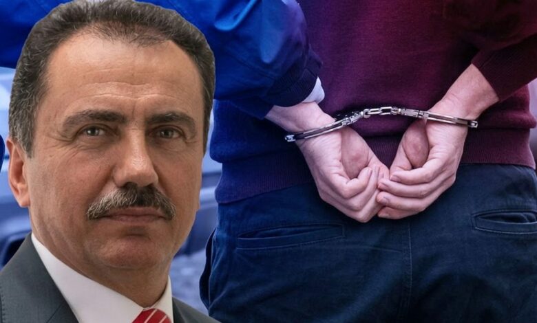 توقيف 36 مشتبهاً في قضية سقوط مروحية محسن يازجي أوغلو.. والنيابة تتحدث عن «منع ظهور الحقيقة»