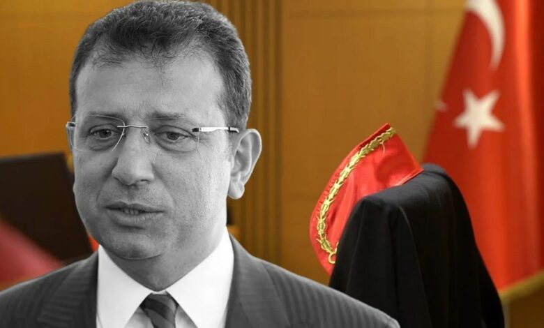 متهم في قضية إمام أوغلو: أسماء الشركات وقيم العروض كانت تُبلَّغ قبل المناقصات