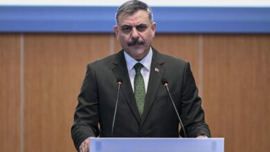 تركيا تتوعد من يمد يده إلى مدخرات المواطنين: «سنكسر الأيدي القذرة»