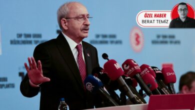 15 نائبًا يرفضون تأجيل مؤتمر الحزب إلى 2027.. وكيليتشدار أوغلو يحذر قيادته