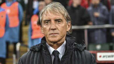 إيطاليا تهزم تركيا 4-1.. مانشيني يكشف ما تغيّر بعد الدقيقة 60