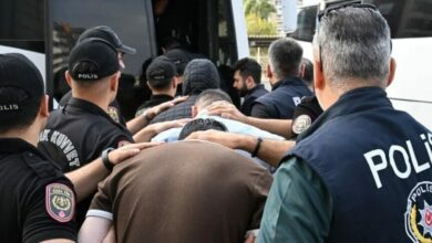 عملية تركية ضد 9 مواقع مراهنات تطال 30 مشتبهًا بعد معاملات بـ4.1 مليار ليرة