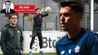 مدرب بيركه أوزر السابق يطالب بعودته إلى منتخب تركيا ويكشف «الخطأ الكبير»