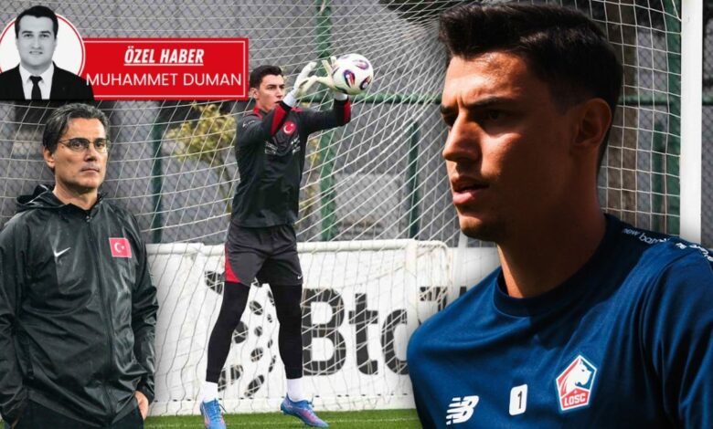 مدرب بيركه أوزر السابق يطالب بعودته إلى منتخب تركيا ويكشف «الخطأ الكبير»