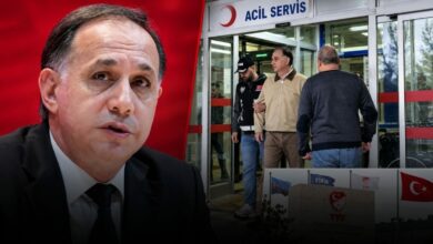توقيف رئيس لجنة الحكام في تركيا و6 مسؤولين.. ملف بدأ بإفادة متضرر