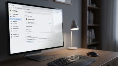 تحديث كروم يغلق 108 ثغرات بينها 11 حرجة.. لماذا يجب إعادة تشغيله؟