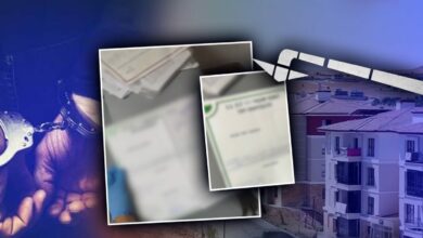 باعوا أرض «توكي» لأكثر من 20 شخصًا بوثائق مزورة.. وحوّلوا 95.5 مليون ليرة إلى تطبيقات العملات المشفرة