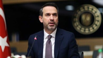 بعد 550 إلى 600 ألف برميل في 2028.. تركيا تستهدف مليون برميل يوميًا من النفط والغاز