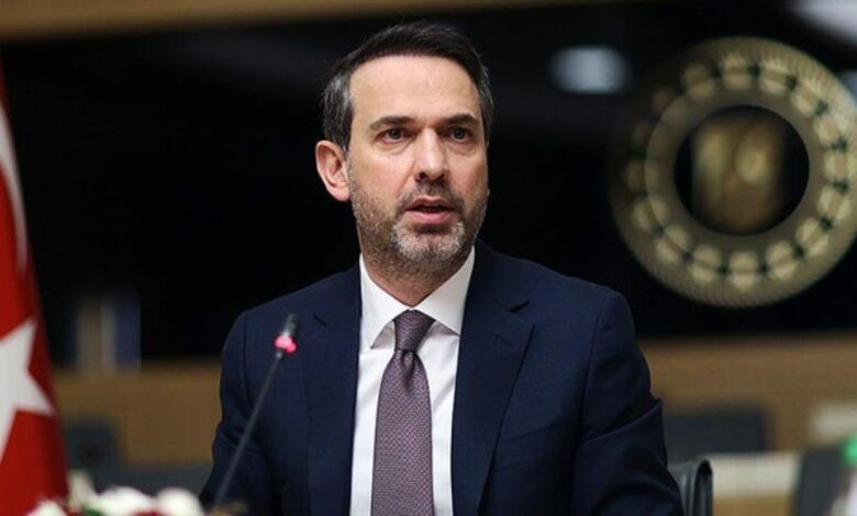 بعد 550 إلى 600 ألف برميل في 2028.. تركيا تستهدف مليون برميل يوميًا من النفط والغاز