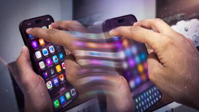 خلل في iPhone يجمّد الجهاز عند محاولة فتح مركزي الإشعارات والتحكم معًا