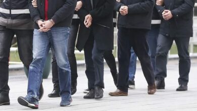 عمليات مخدرات في 35 ولاية تركية.. توقيف 264 مشتبهًا وإتلاف أكثر من مليون نبتة