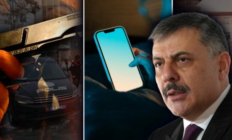 بعد تصاعد الهجمات المسلحة على المدارس.. 7 ولايات تركية تراسل حاملي الأسلحة لحفظها بعيدًا عن الأطفال
