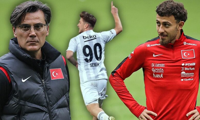 عاد إلى منتخب تركيا ثم غاب أمام إيطاليا.. إلهان فاكلي يعيد إلى الواجهة مسار سميح كيليتشصوي