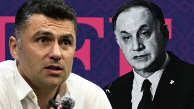 توقيف رئيس لجنة الحكام التركية يعيد تصريح بوراك يلماز عن شخص آخر يحمل اسمه في واقعة مراهنات