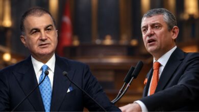 بعد انتقاد أردوغان.. تشليك يتعهد بالرد سياسيًا وقانونيًا ويستشهد بقيادية غادرت مناصبها