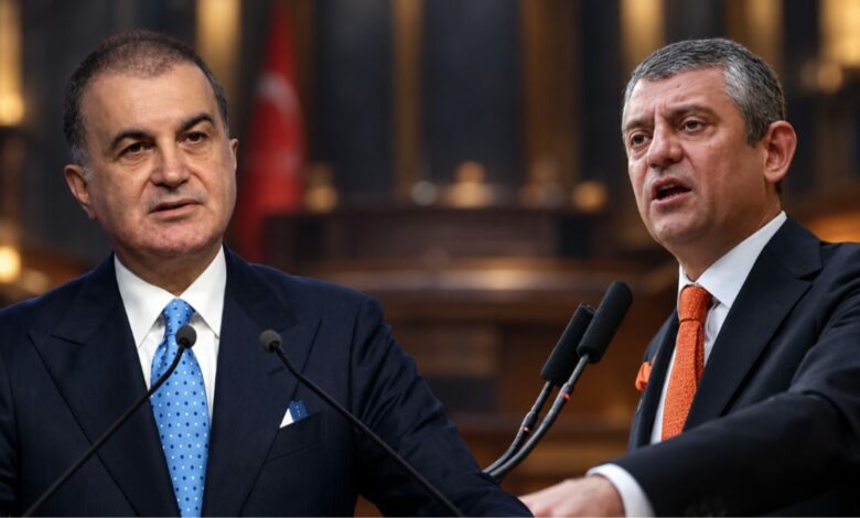 بعد انتقاد أردوغان.. تشليك يتعهد بالرد سياسيًا وقانونيًا ويستشهد بقيادية غادرت مناصبها