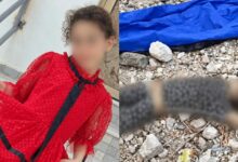 سوريا.. مجهول يدل عائلة طفلة مختفية على جثمانها قرب حاوية نفايات في ريف دمشق