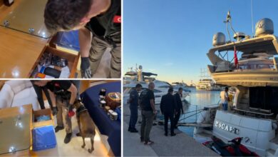 توقيف 18 شخصًا في مداهمات بأنطاليا طالت 35 عنوانًا وقاربين.. وإفادات تذكر نجل رئيس البلدية السابق