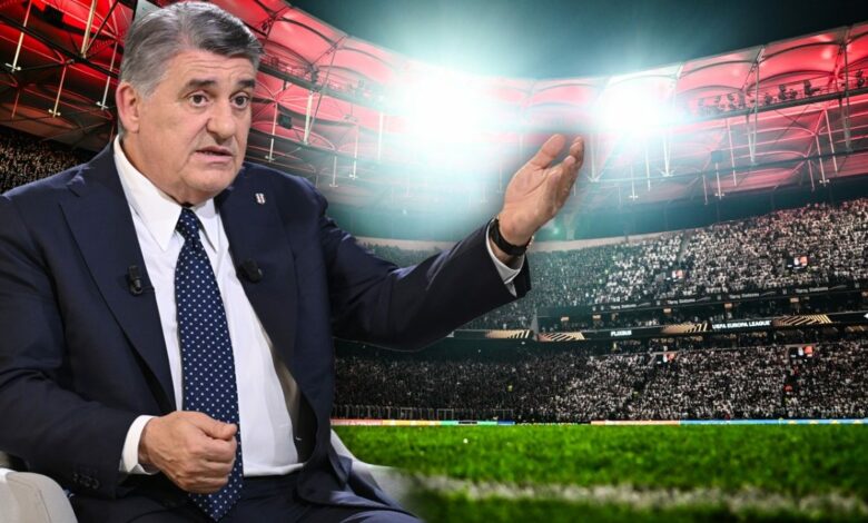 رئيس بشكتاش يلمّح إلى صفقة شتوية بطلب من إيتاليانو.. ولقب الدوري أولوية مطلقة