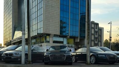 سوريا توقف شراء السيارات والأثاث الحكومي وتخفض مخصصات الوقود 30%.. ما الذي استُثني؟