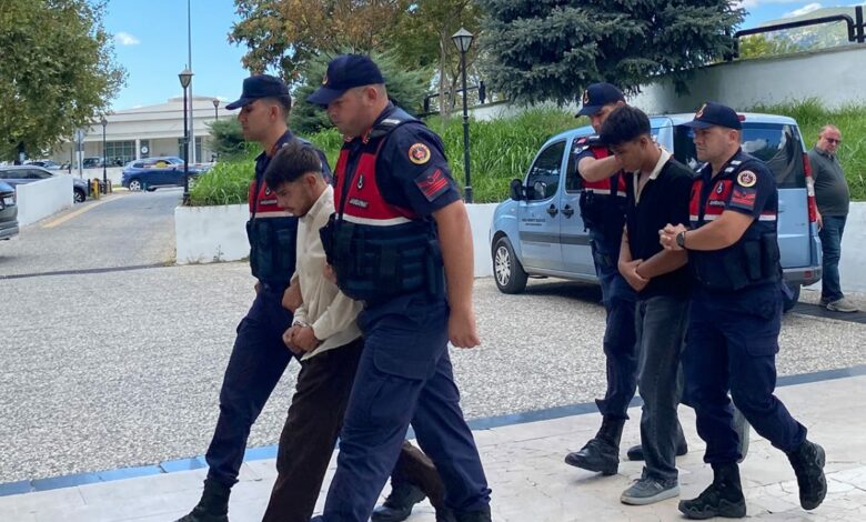 إصابة طبيب أسرة تركي إثر هجوم عليه في موغلا.. توقيف مشتبه بهما