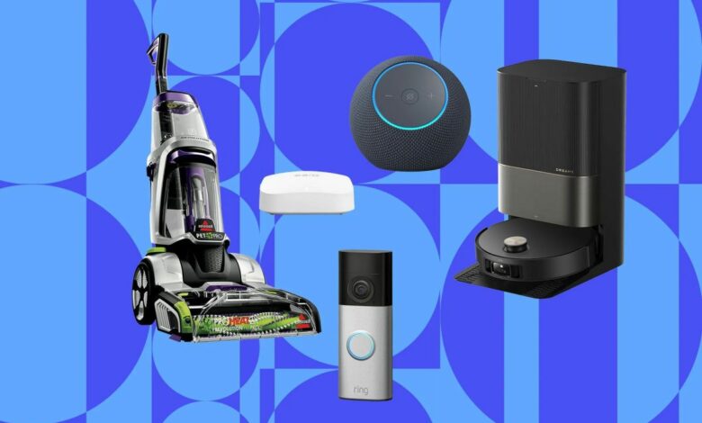 أمازون تبدأ تخفيضات Prime Day قبل موعدها.. أجهزة بأكثر من نصف السعر