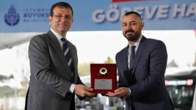 رجل أعمال في قضية إمام أوغلو يقول إنه دفع 380 مليون ليرة عن مناقصات بلدية إسطنبول