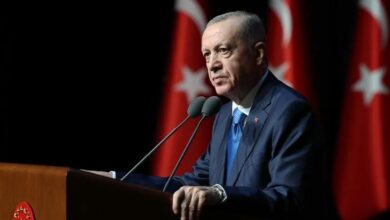 أردوغان يبحث مع مسؤولي الاقتصاد خطوات إصلاح أسواق رأس المال بعد تحقيق الصناديق