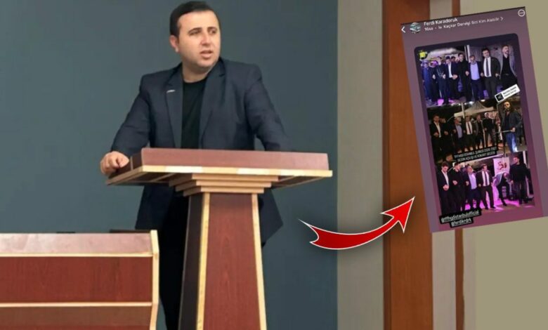 توقيف مسؤول تحكيم في إسطنبول بعد منشور لافت قبل العملية بيوم