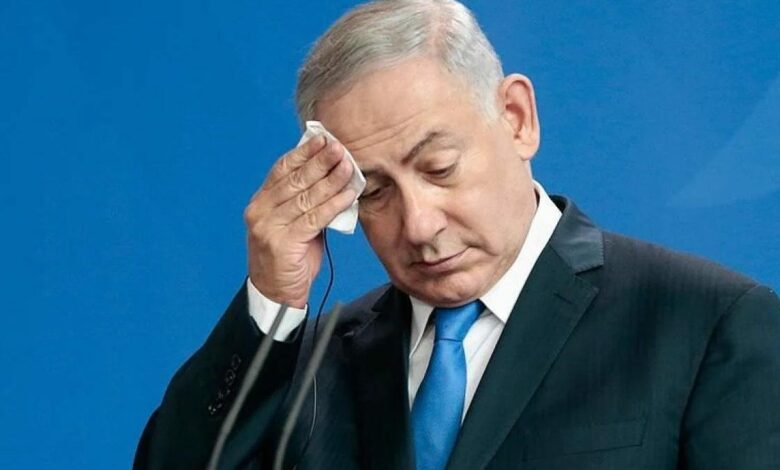 نتنياهو يحذّر من هجوم محتمل قبل انتخابات إسرائيل.. ولابيد يطالب بإحاطة مباشرة
