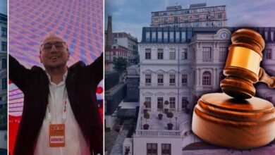 لائحة اتهام بحق 3 أشخاص في بلدية بيوغلو بعد احتجاز موظف مفصول وتهديده