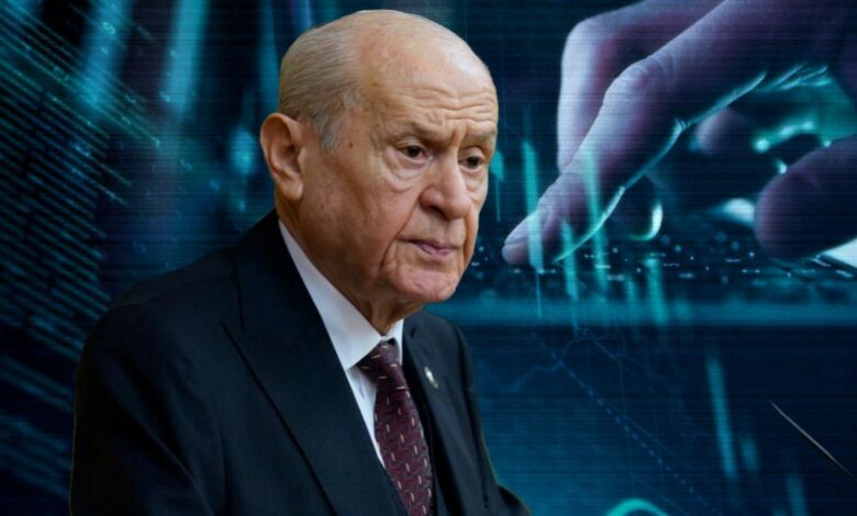 بهتشلي يطالب بمحاسبة المتلاعبين بالصناديق ويحذر من تحويل التحقيقات إلى حملة ضد أردوغان