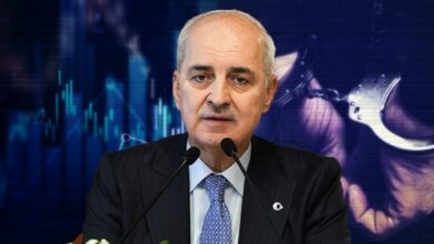 كورتولموش يشدد على محاسبة المتورطين في قضية الصناديق: «أياً كان المسؤول»