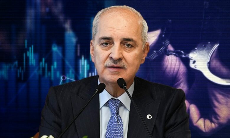 كورتولموش يشدد على محاسبة المتورطين في قضية الصناديق: «أياً كان المسؤول»
