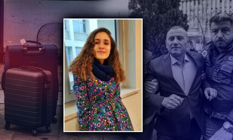 تحقيق مقتل طالبة في تونجلي يتسع: حقيبتان ورحلة اليابان تطرحان 5 أسئلة