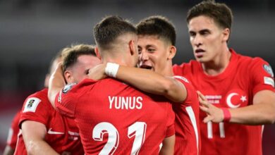يويفا يوزّع 31.5 مليون يورو على الأندية.. لايبزيغ يتصدر بـ353 ألفًا بعد إرسال 16 لاعبًا
