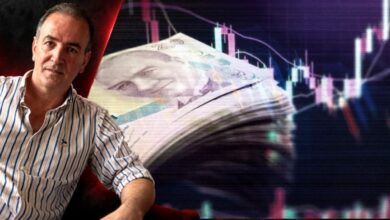 توقيف صاحب حسابات خرج منها 3.09 مليار ليرة في تحقيق الصناديق بإسطنبول