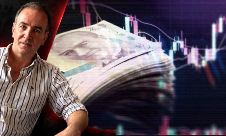 توقيف صاحب حسابات خرج منها 3.09 مليار ليرة في تحقيق الصناديق بإسطنبول